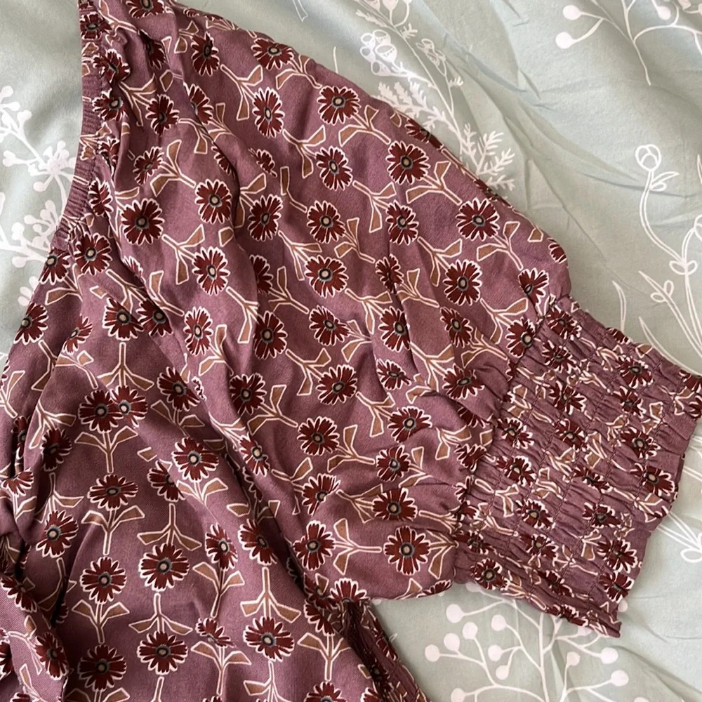 Spring Maxidress - Picture 3 of 6